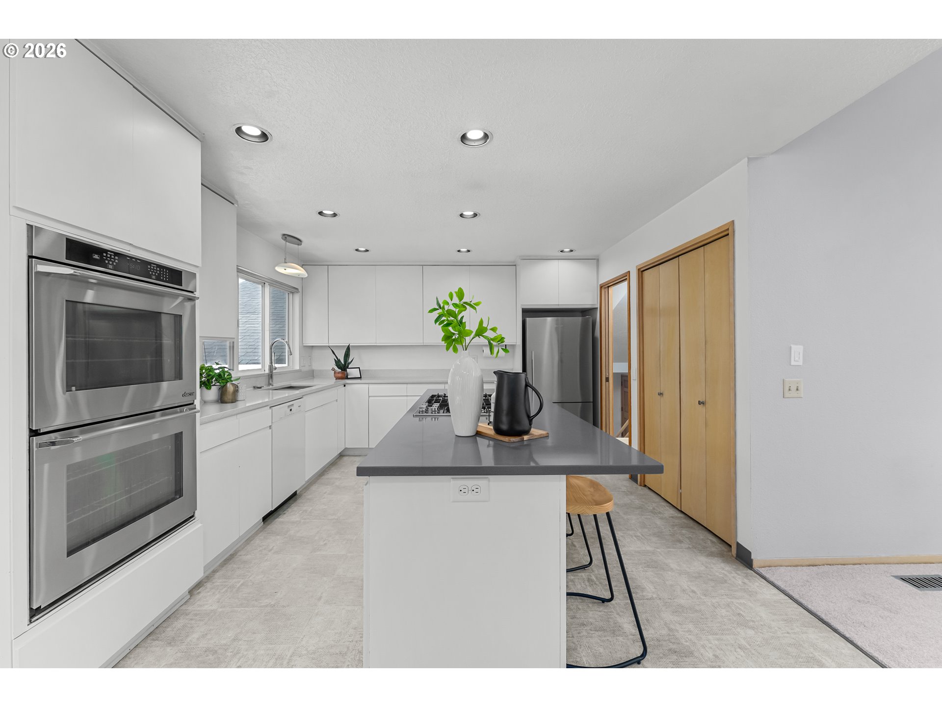 8500 Southwest 184th Loop Beaverton, OR 97007 - Photo 13 of 46 Kitchen
