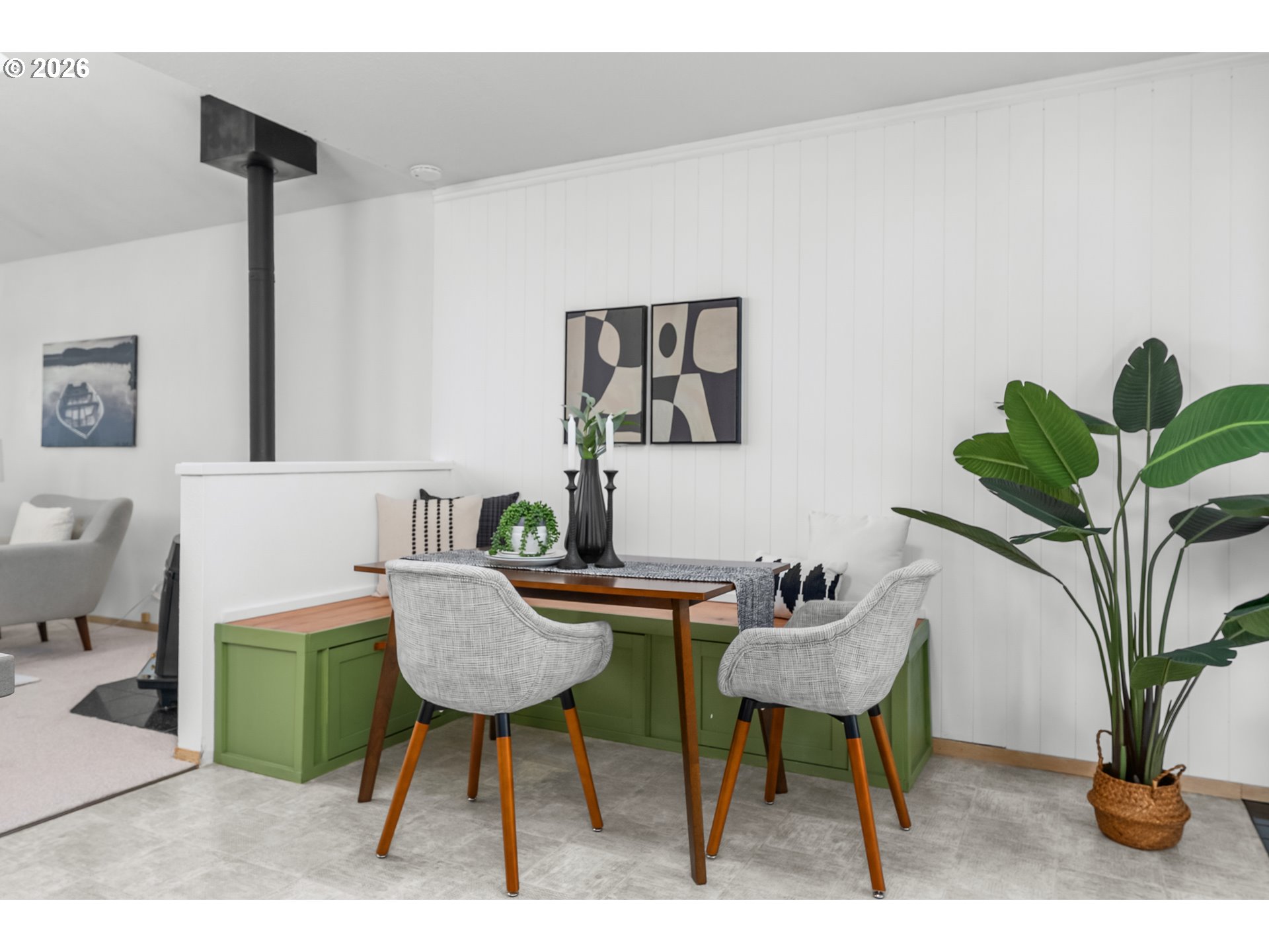 8500 Southwest 184th Loop Beaverton, OR 97007 - Photo 15 of 46 Kitchen