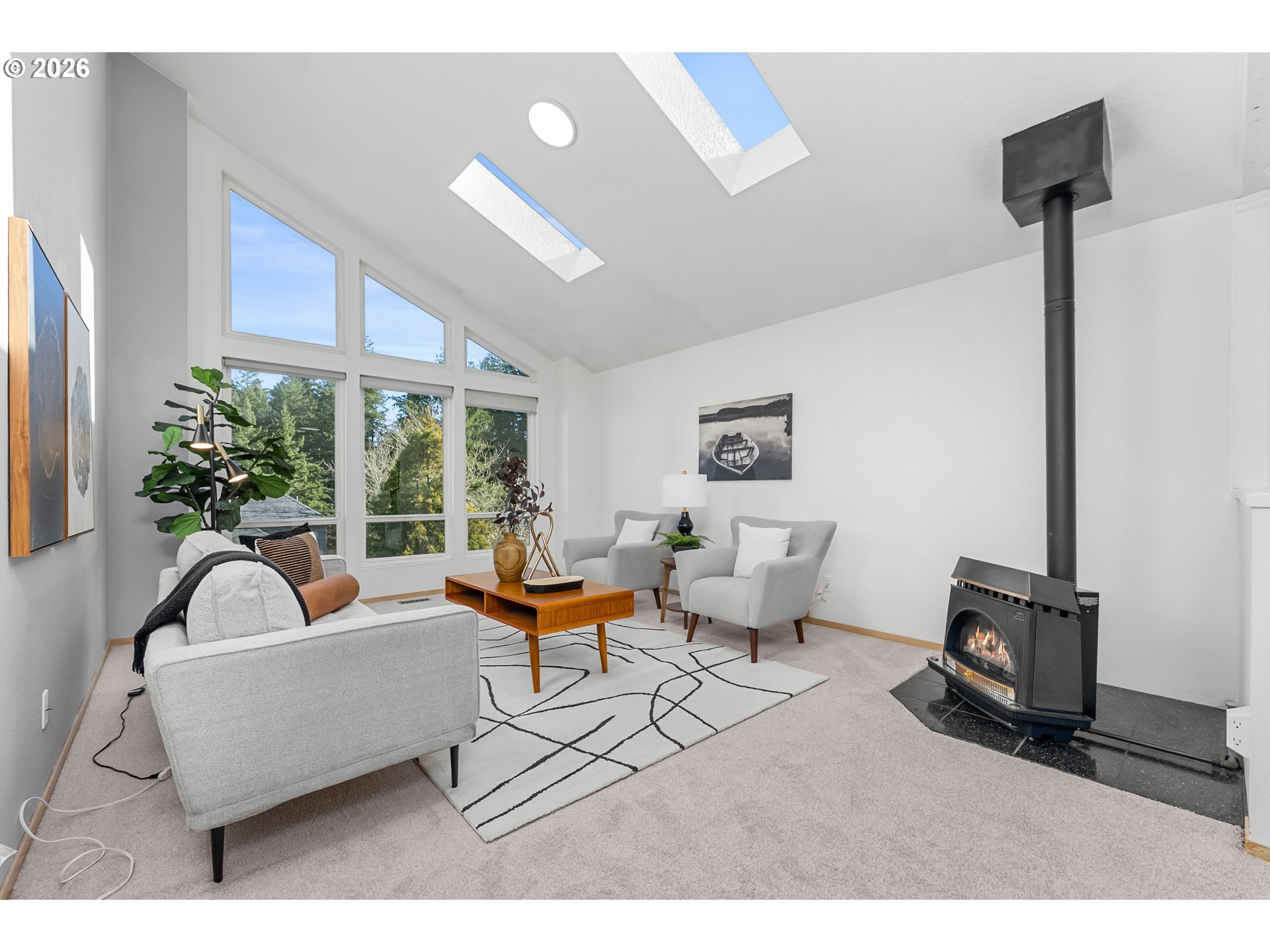 8500 Southwest 184th Loop Beaverton, OR 97007 - Photo 16 of 46 Family Room