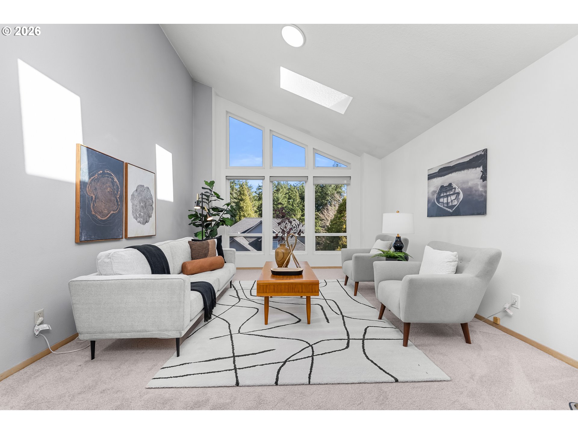 8500 Southwest 184th Loop Beaverton, OR 97007 - Photo 17 of 46 Family Room