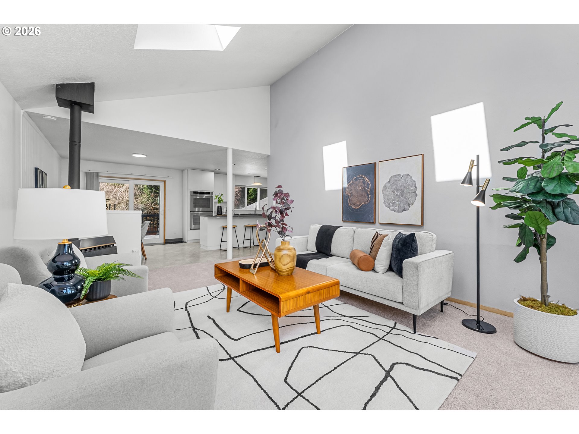 8500 Southwest 184th Loop Beaverton, OR 97007 - Photo 18 of 46 Family Room