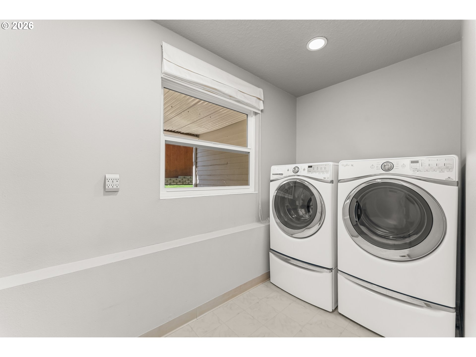 8500 Southwest 184th Loop Beaverton, OR 97007 - Photo 22 of 46 Laundry