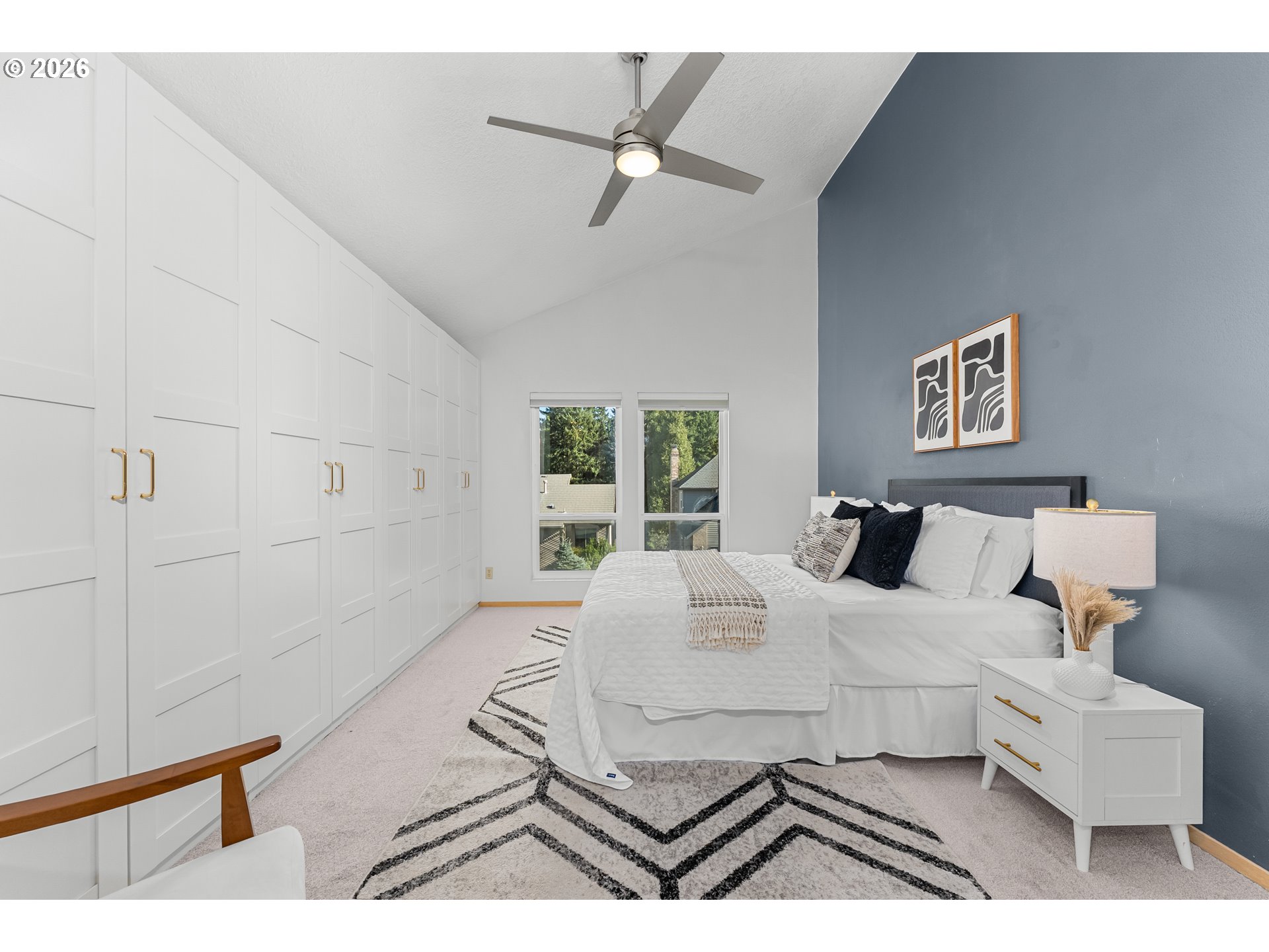 8500 Southwest 184th Loop Beaverton, OR 97007 - Photo 30 of 46 Bedroom, Owner's Suite