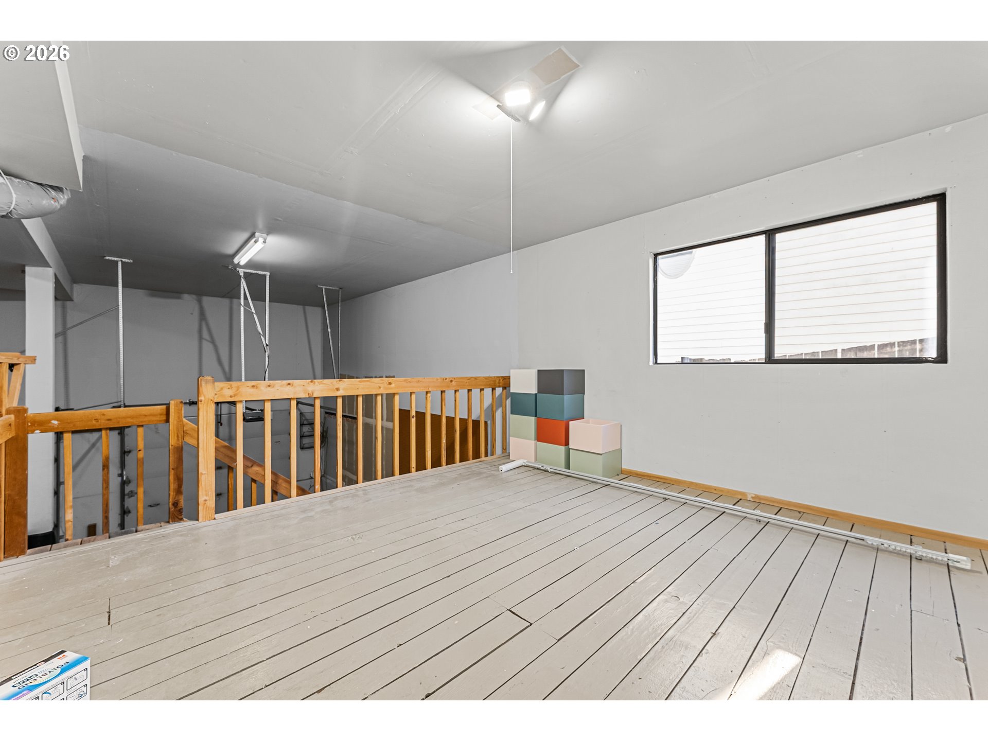 8500 Southwest 184th Loop Beaverton, OR 97007 - Photo 35 of 46 Garage