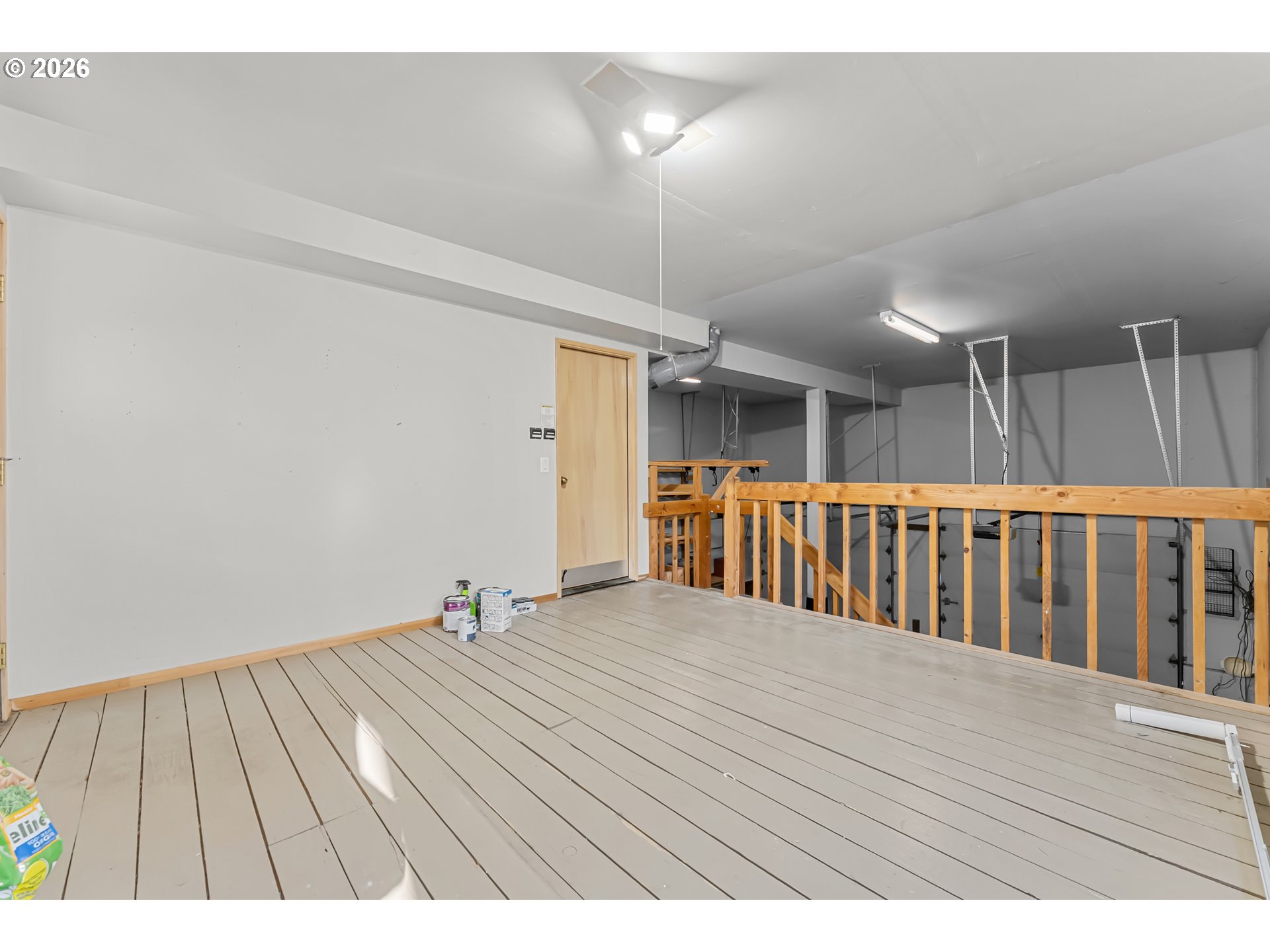 8500 Southwest 184th Loop Beaverton, OR 97007 - Photo 36 of 46 Garage