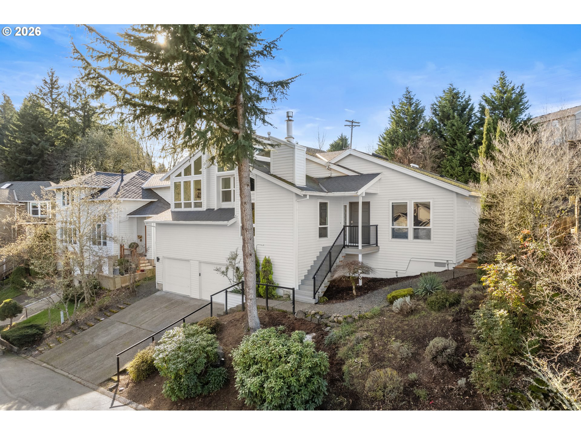 8500 Southwest 184th Loop Beaverton, OR 97007 - Photo 4 of 46 Exterior