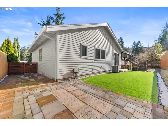 $615,000 | 8500 Southwest 184th Loop, Beaverton, OR 97007