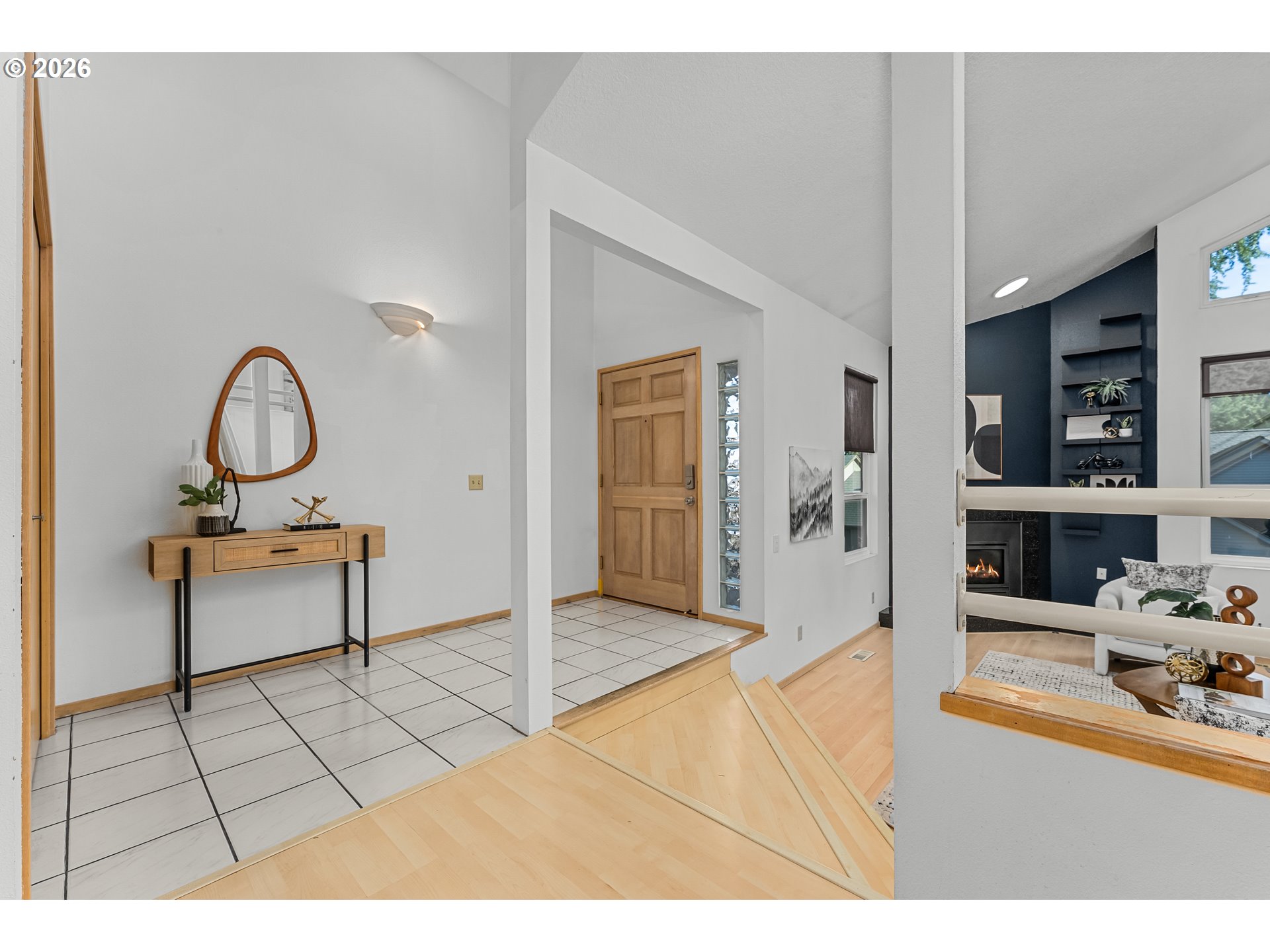 8500 Southwest 184th Loop Beaverton, OR 97007 - Photo 5 of 46 Entrance/Foyer