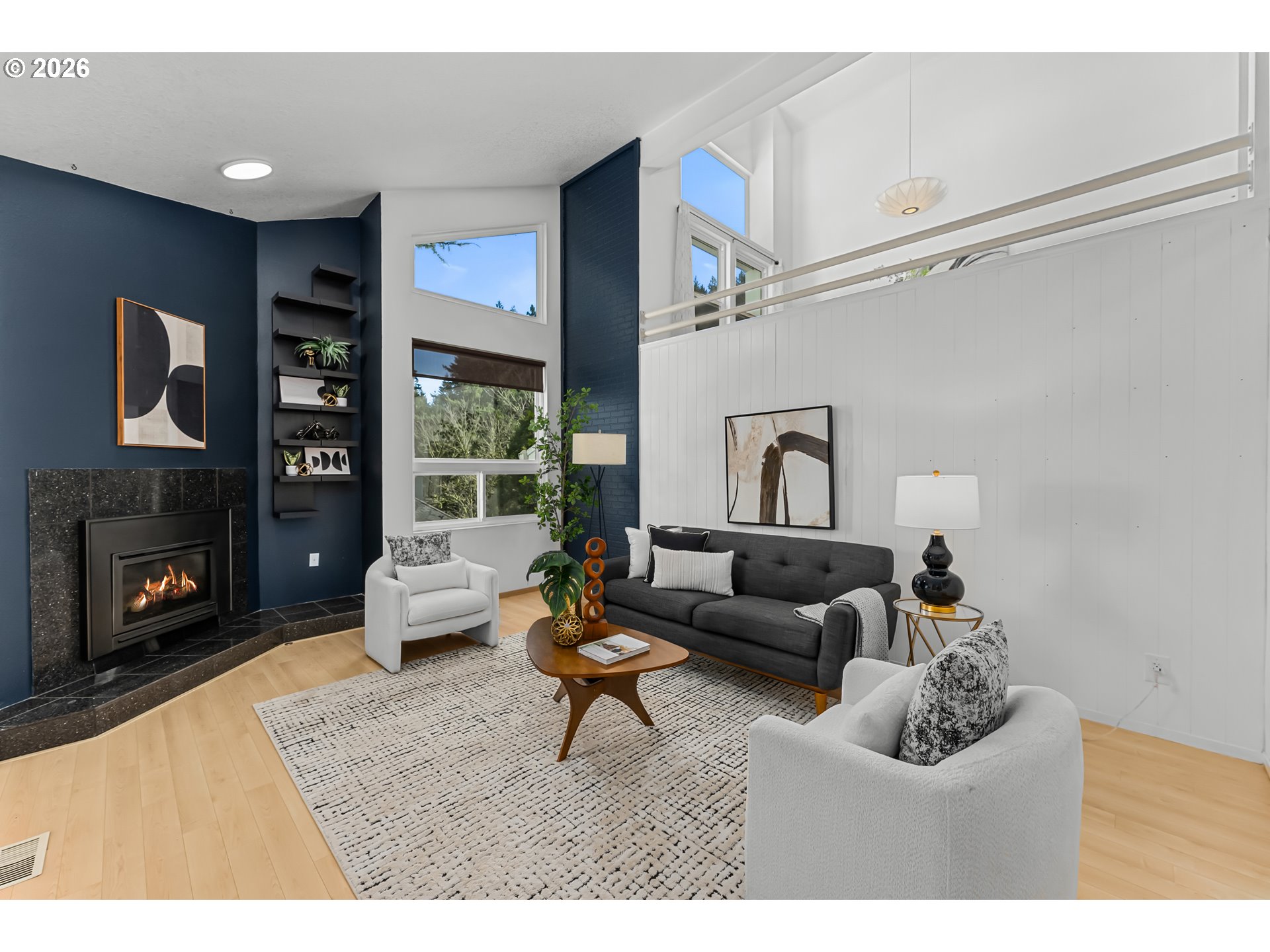 8500 Southwest 184th Loop Beaverton, OR 97007 - Photo 6 of 46 Living Room