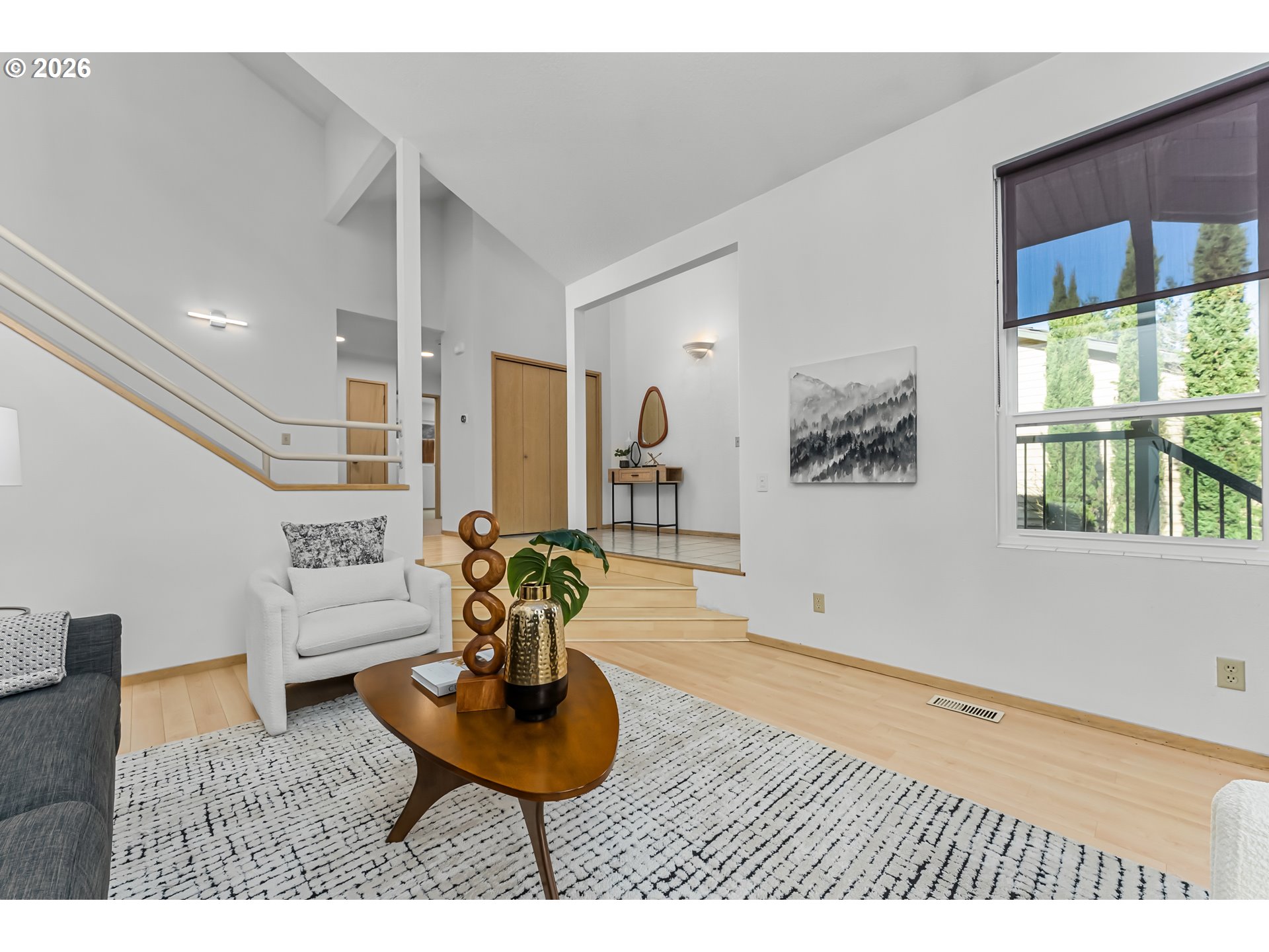 8500 Southwest 184th Loop Beaverton, OR 97007 - Photo 7 of 46 Living Room
