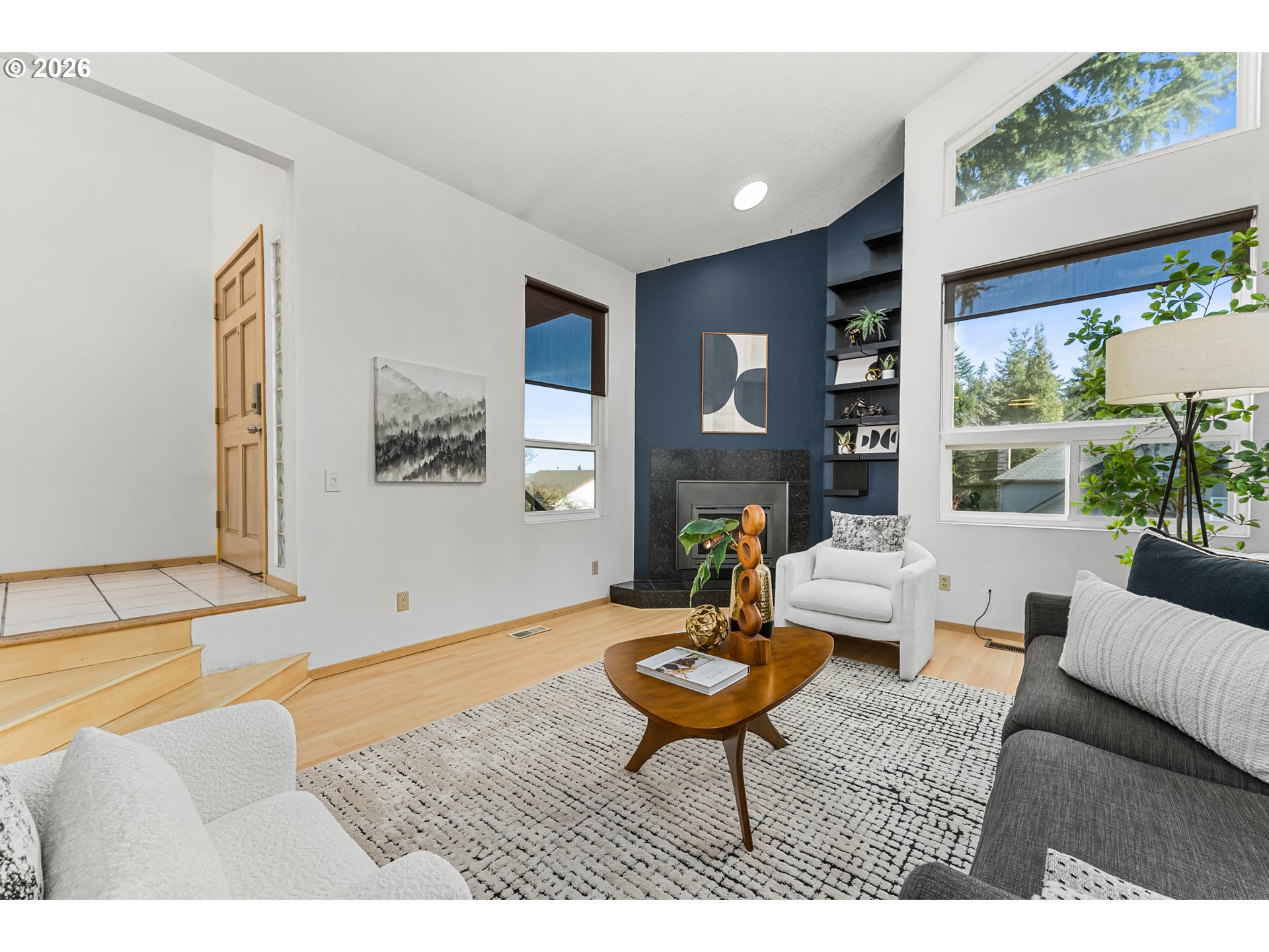8500 Southwest 184th Loop Beaverton, OR 97007 - Photo 8 of 46 Living Room