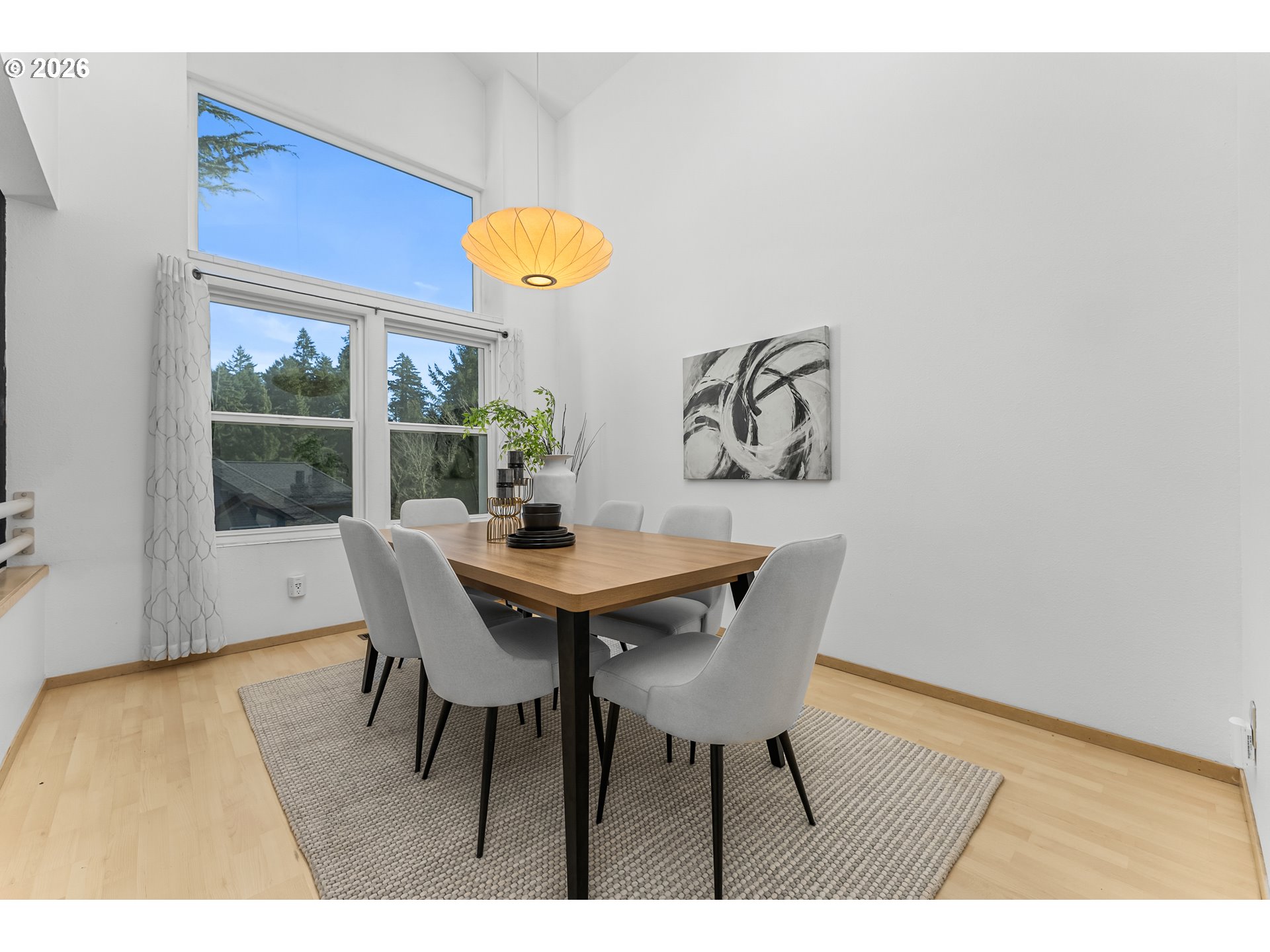 8500 Southwest 184th Loop Beaverton, OR 97007 - Photo 9 of 46 Dining Room