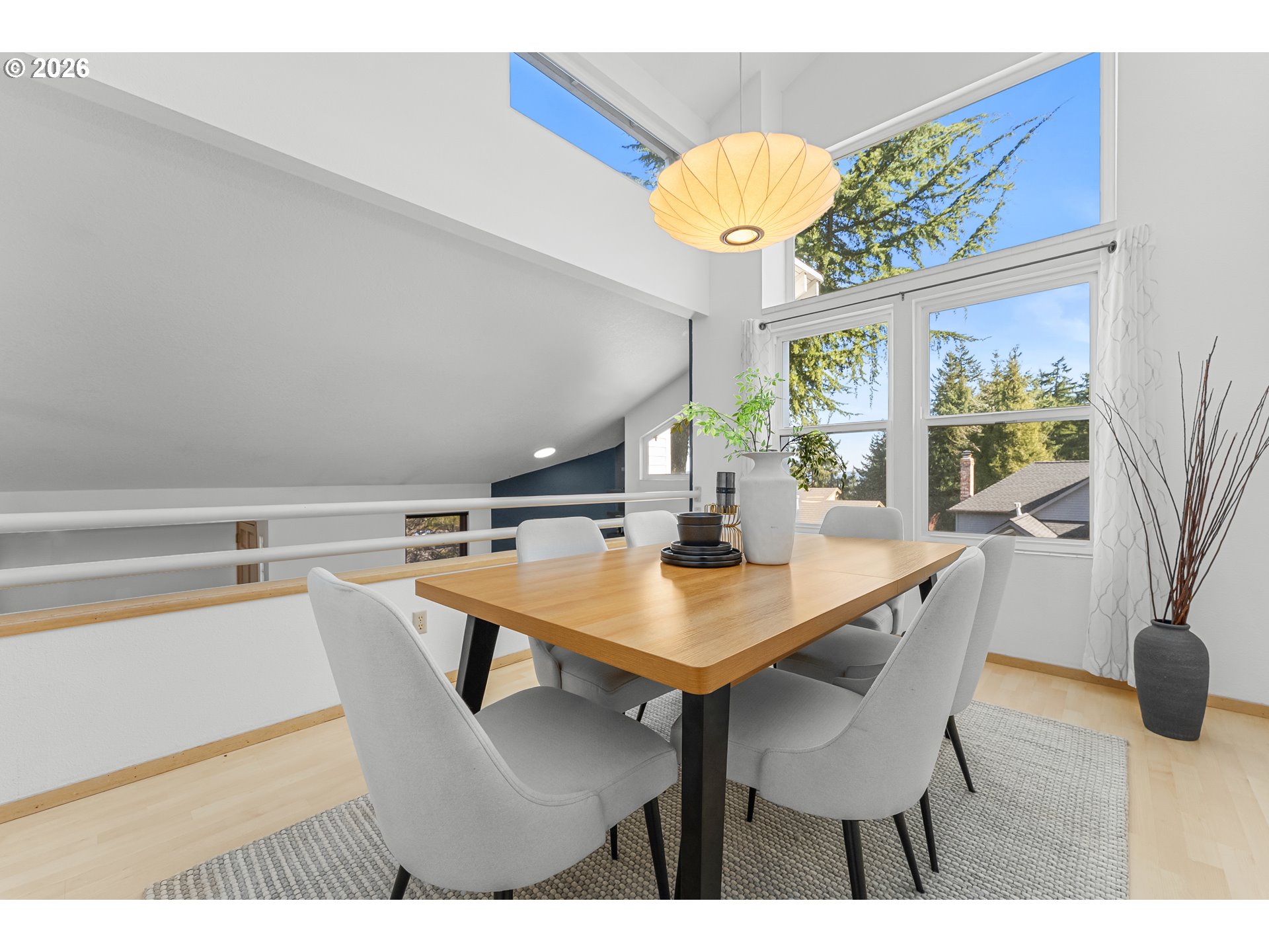 8500 Southwest 184th Loop Beaverton, OR 97007 - Photo 10 of 46 Dining Room