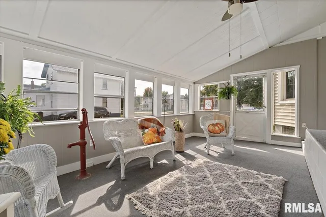 $269,900 | 608 South Oakwood Avenue, Geneseo, IL 61254