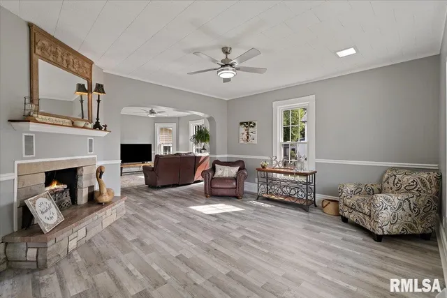 $269,900 | 608 South Oakwood Avenue, Geneseo, IL 61254