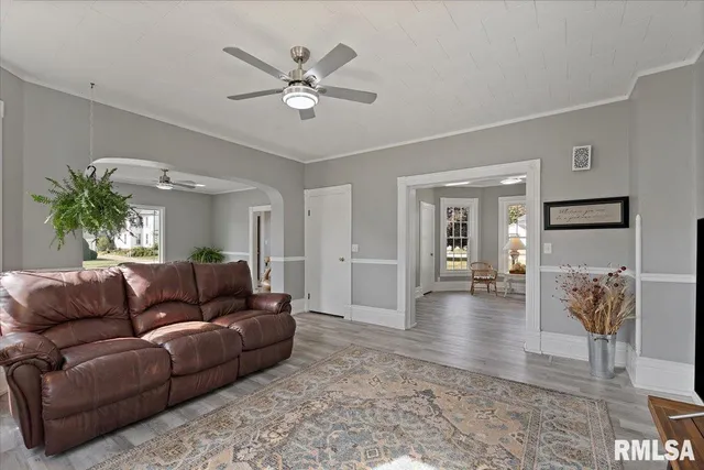 $269,900 | 608 South Oakwood Avenue, Geneseo, IL 61254