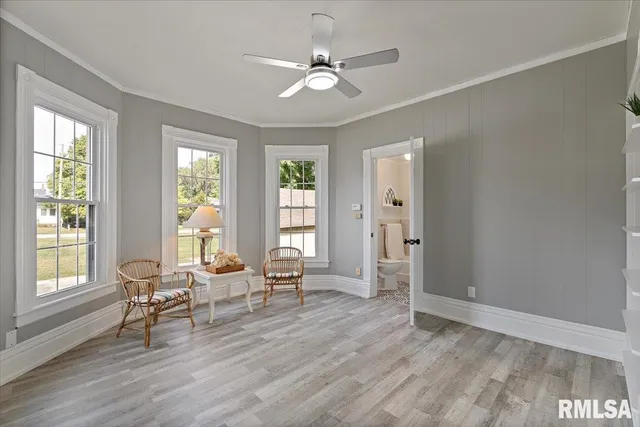 $269,900 | 608 South Oakwood Avenue, Geneseo, IL 61254