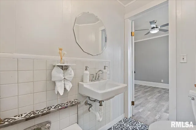 $269,900 | 608 South Oakwood Avenue, Geneseo, IL 61254