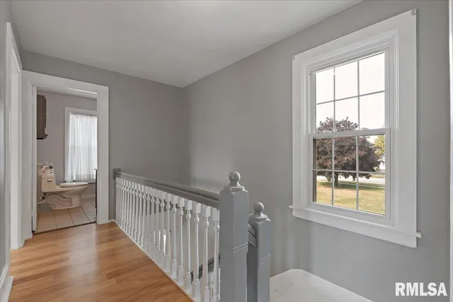 $269,900 | 608 South Oakwood Avenue, Geneseo, IL 61254