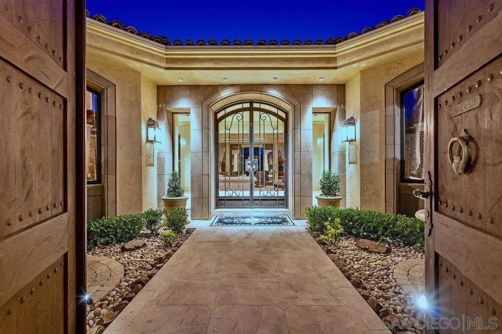 7756 St Andrews Road Rancho Santa Fe, CA 92067 - Photo 11 of 68