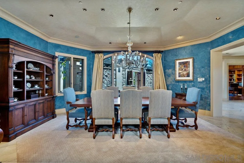 7756 St Andrews Road Rancho Santa Fe, CA 92067 - Photo 15 of 68