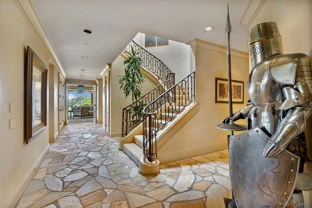 7756 St Andrews Road Rancho Santa Fe, CA 92067 - Photo 29 of 68