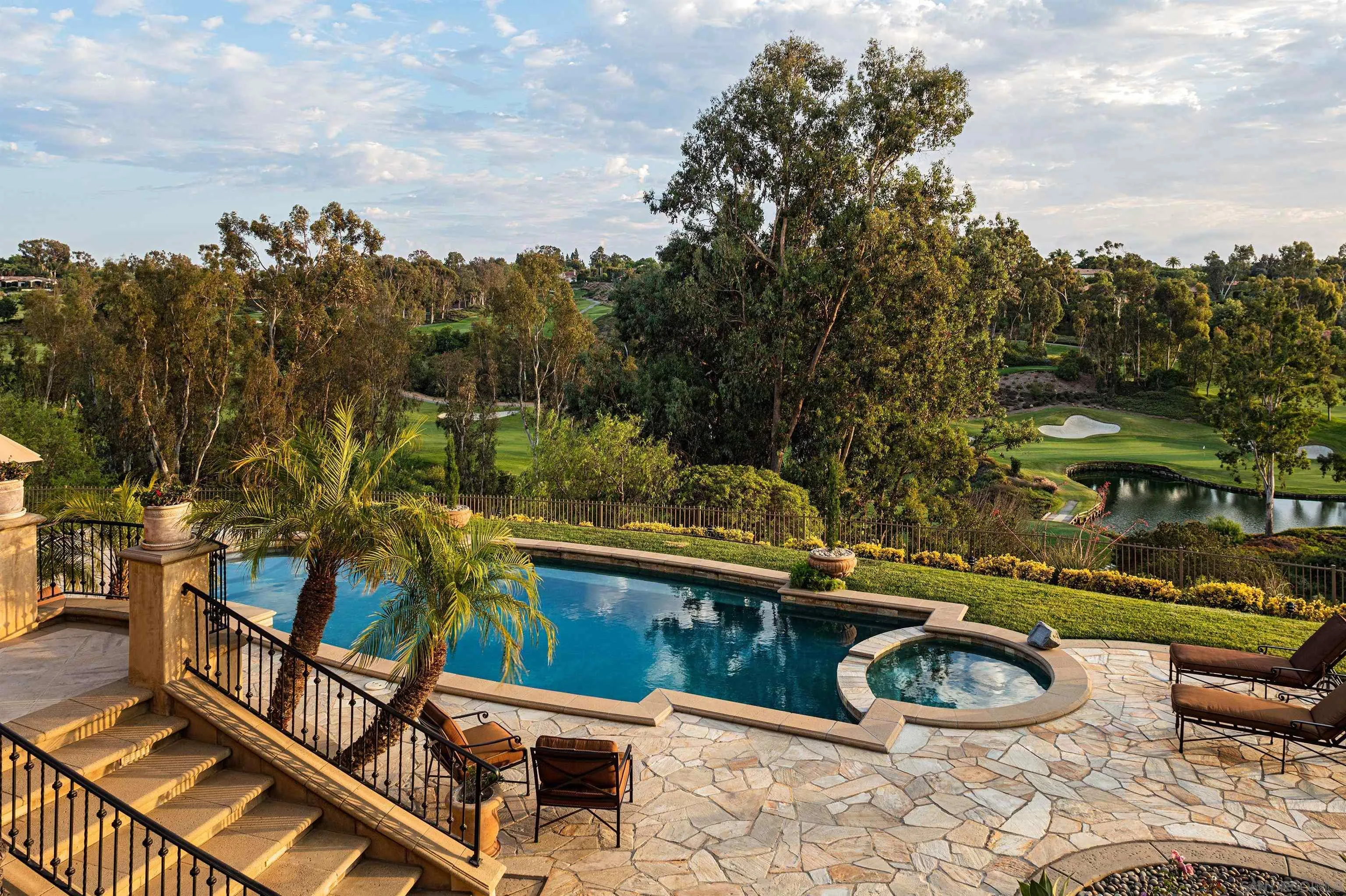 7756 St Andrews Road Rancho Santa Fe, CA 92067 - Photo 55 of 68