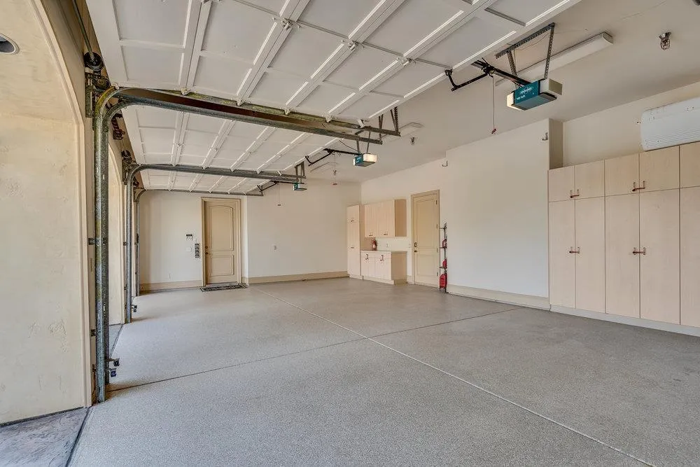 7756 St Andrews Road Rancho Santa Fe, CA 92067 - Photo 65 of 68 a view of a partially built entryway