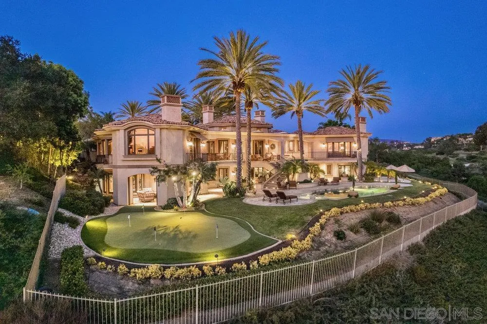 7756 St Andrews Road Rancho Santa Fe, CA 92067 - Photo 67 of 68