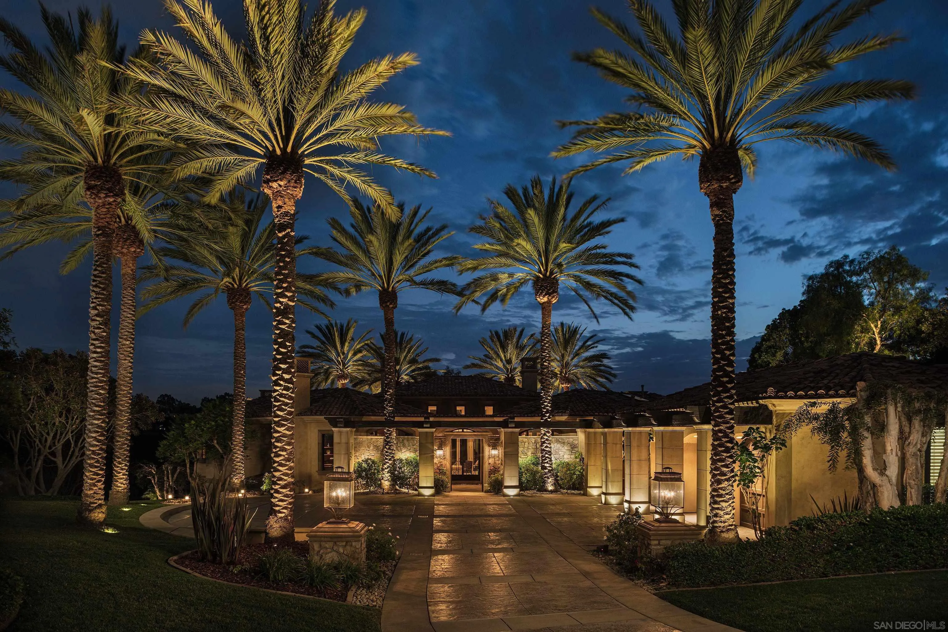 7756 St Andrews Road Rancho Santa Fe, CA 92067 - Photo 7 of 68