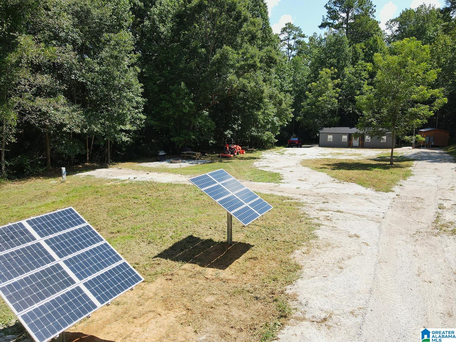 2371 Mt Moriah Road Delta, AL 36258 - Photo 2 of 50