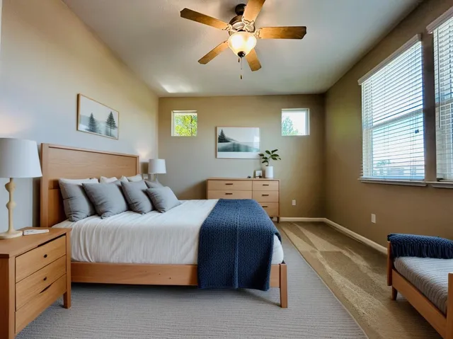 $649,000 | 4638 Cherry Blossom Lane, Turlock, CA 95382