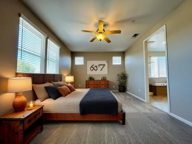 $649,000 | 4638 Cherry Blossom Lane, Turlock, CA 95382