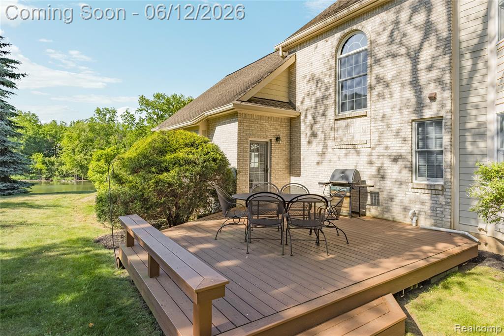 905 Spring Drive Northville, MI 48167 - Photo 89 of 98