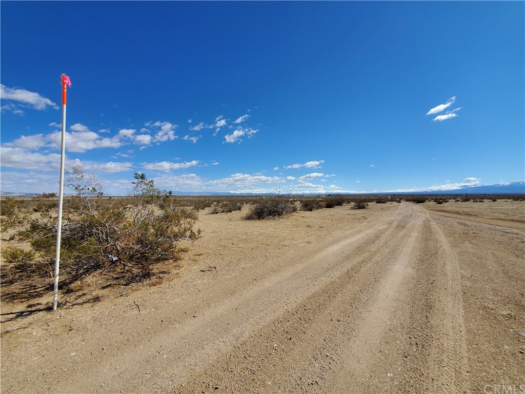 10-ac Caughlin Road Adelanto, CA 92301 - Photo 1 of 1 a view of a tennis court