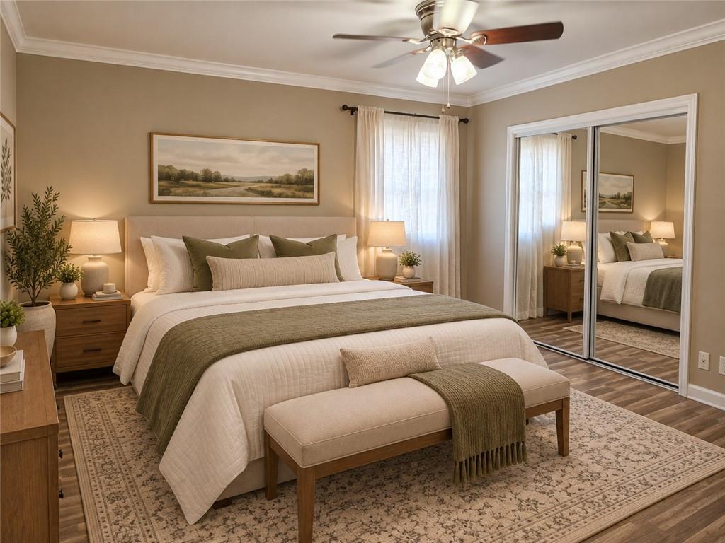 3205 Flamingo Drive East Point, GA 30344 - Photo 17 of 26 Gallery Image 17