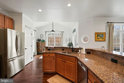 $1,075,000 | 10448 Wheatley School Road, Marshall, VA 20115