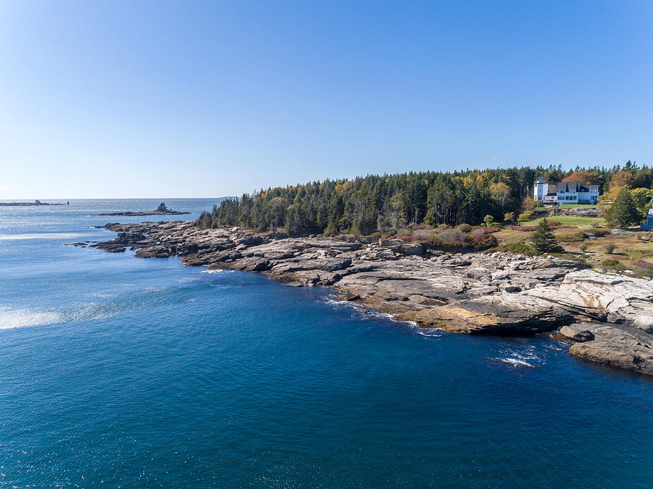 53 Cunner Rock Road East Boothbay, ME 04544 - Photo 1 of 43 1_CC