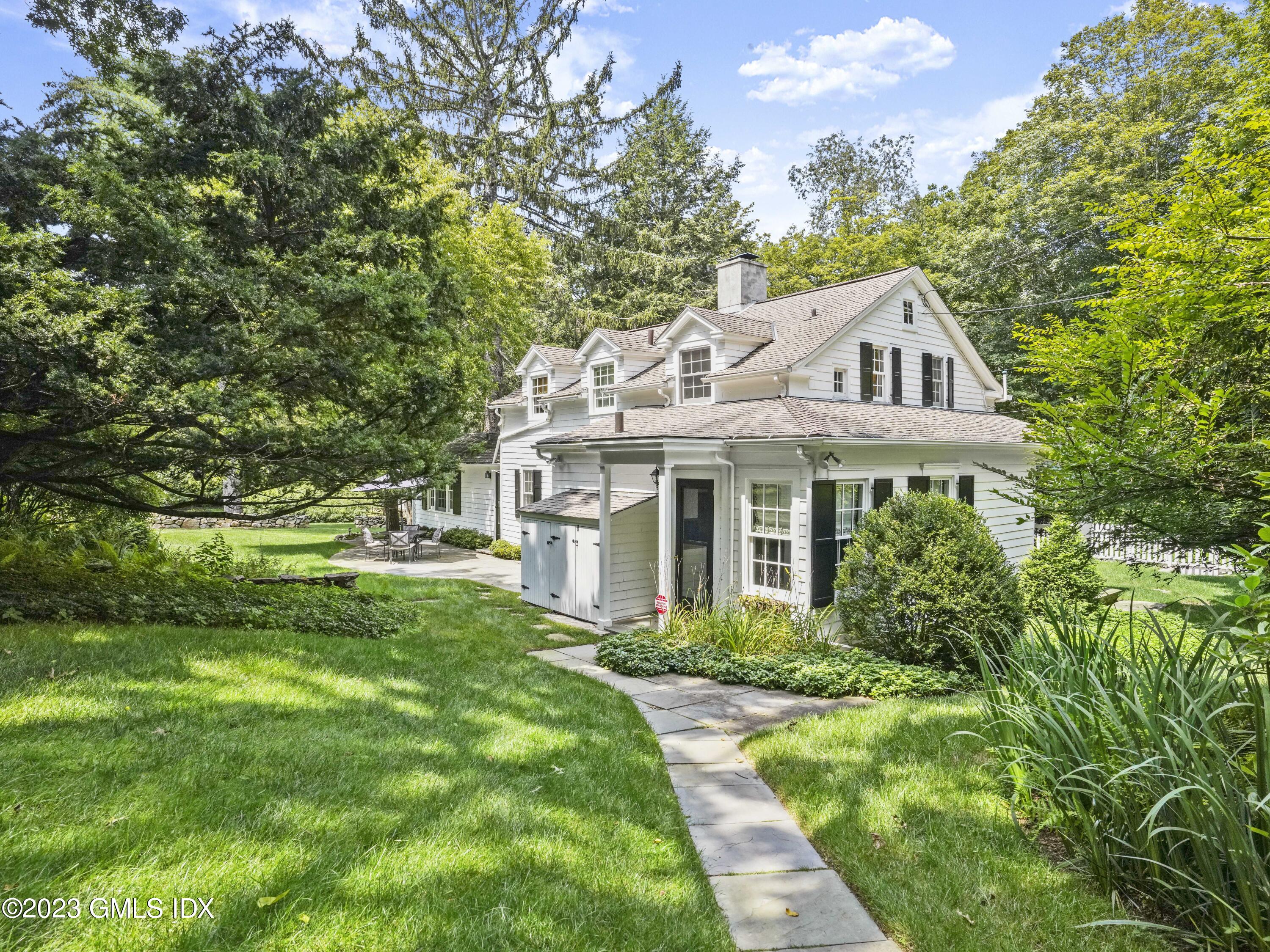 470 June Road, Unit COTTAGE Stamford, CT 06903 - Photo 15 of 19 470 June Rd Stamford CT 06903-print-013-