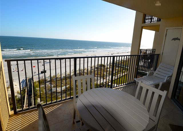 24400 Perdido Beach Boulevard, Unit 607 Orange Beach, AL 36561 - Photo 12 of 24