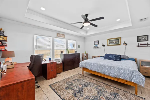 $342,500 | 3601 Garnet Court, Corpus Christi, TX 78414