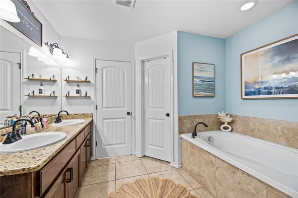 $342,500 | 3601 Garnet Court, Corpus Christi, TX 78414