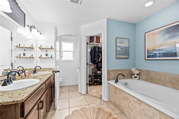 $342,500 | 3601 Garnet Court, Corpus Christi, TX 78414