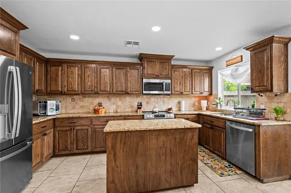 $342,500 | 3601 Garnet Court, Corpus Christi, TX 78414