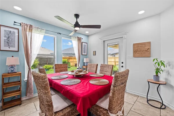 $342,500 | 3601 Garnet Court, Corpus Christi, TX 78414
