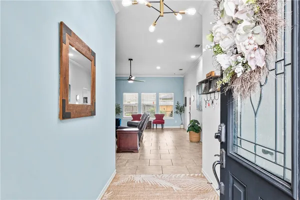 $342,500 | 3601 Garnet Court, Corpus Christi, TX 78414