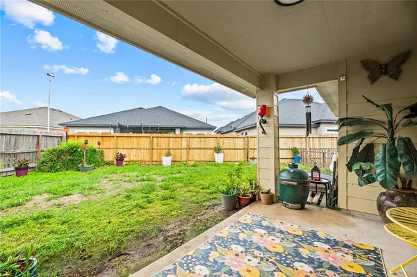 $342,500 | 3601 Garnet Court, Corpus Christi, TX 78414