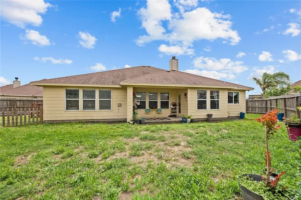 $342,500 | 3601 Garnet Court, Corpus Christi, TX 78414