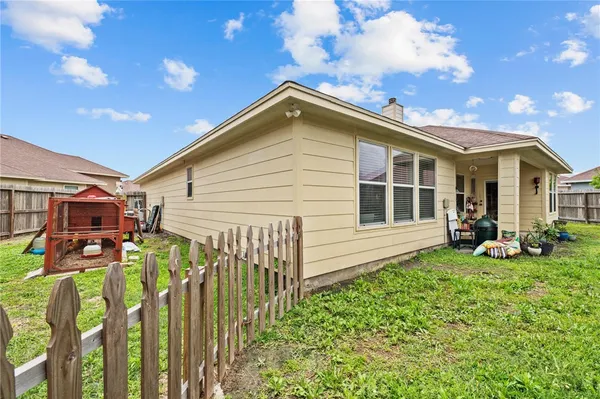 $342,500 | 3601 Garnet Court, Corpus Christi, TX 78414