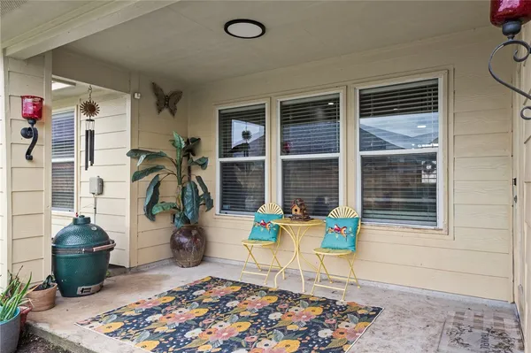 $342,500 | 3601 Garnet Court, Corpus Christi, TX 78414